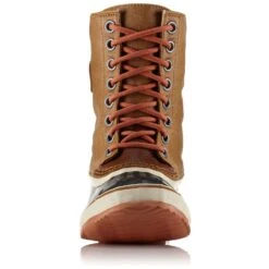 Sorel Women's 1964 Premium Cvs Waterproof Boots -25F/-32C|-|Bottes Imperméables 1964 Premium CVS Femme -25F/-32C -Sorel Sales Store SRL 1413051 7ECaramel 20 20Nectar 7EFront