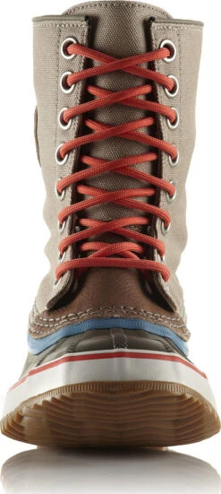 Sorel Women's 1964 Premium Cvs Waterproof Boots -25F/-32C|-|Bottes Imperméables 1964 Premium CVS Femme -25F/-32C -Sorel Sales Store SRL 1413051 7E 7EFront 67ad0051 8129 4021 aa03 446dfdca6f9f