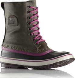 Sorel Women's 1964 Premium Cvs Waterproof Boots -25F/-32C|-|Bottes Imperméables 1964 Premium CVS Femme -25F/-32C -Sorel Sales Store SRL 1413051 7E 7ESides 5b3edd25 7b57 4e10 bb00 f8acb0fd0772