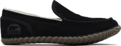 Sorel Dude Moc Slipper - Men's|-|Pantoufles Sorel Dude Moc - Homme