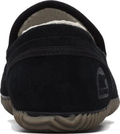 Sorel Dude Moc Slipper - Men's|-|Pantoufles Sorel Dude Moc - Homme 25 Sorel Dude Moc Slipper - Men's|-|Pantoufles Sorel Dude Moc - Homme -Sorel Sales Store SRL 1530671 7EBlack 20 20Black 7EBack 49e6626d 753a 43ae 8b48 088f7cbe71f4