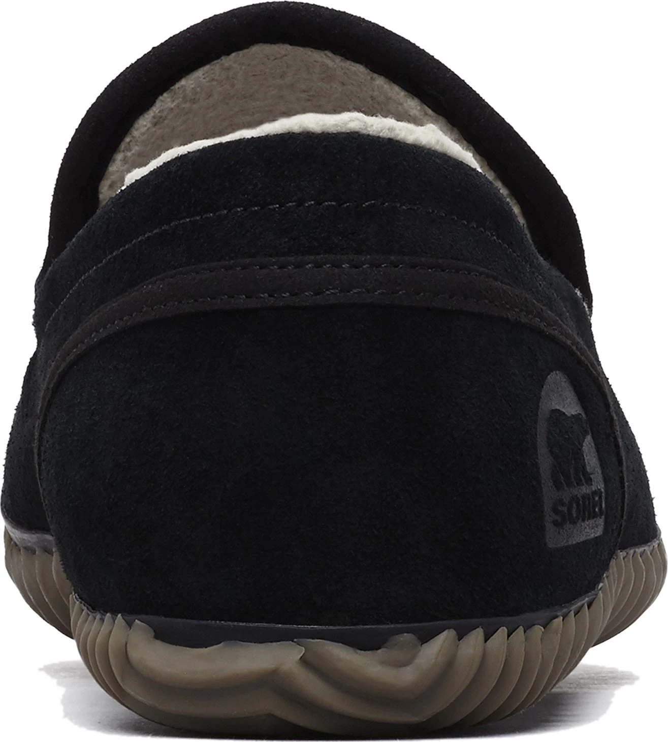 Sorel Dude Moc Slipper - Men's|-|Pantoufles Sorel Dude Moc - Homme 6 Sorel Dude Moc Slipper - Men's|-|Pantoufles Sorel Dude Moc - Homme - Image 4