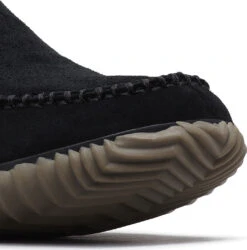 Sorel Dude Moc Slipper - Men's|-|Pantoufles Sorel Dude Moc - Homme 28 Sorel Dude Moc Slipper - Men's|-|Pantoufles Sorel Dude Moc - Homme -Sorel Sales Store SRL 1530671 7EBlack 20 20Black 7EDetail ea85df54 1755 4aab ac66 b11d715a8526