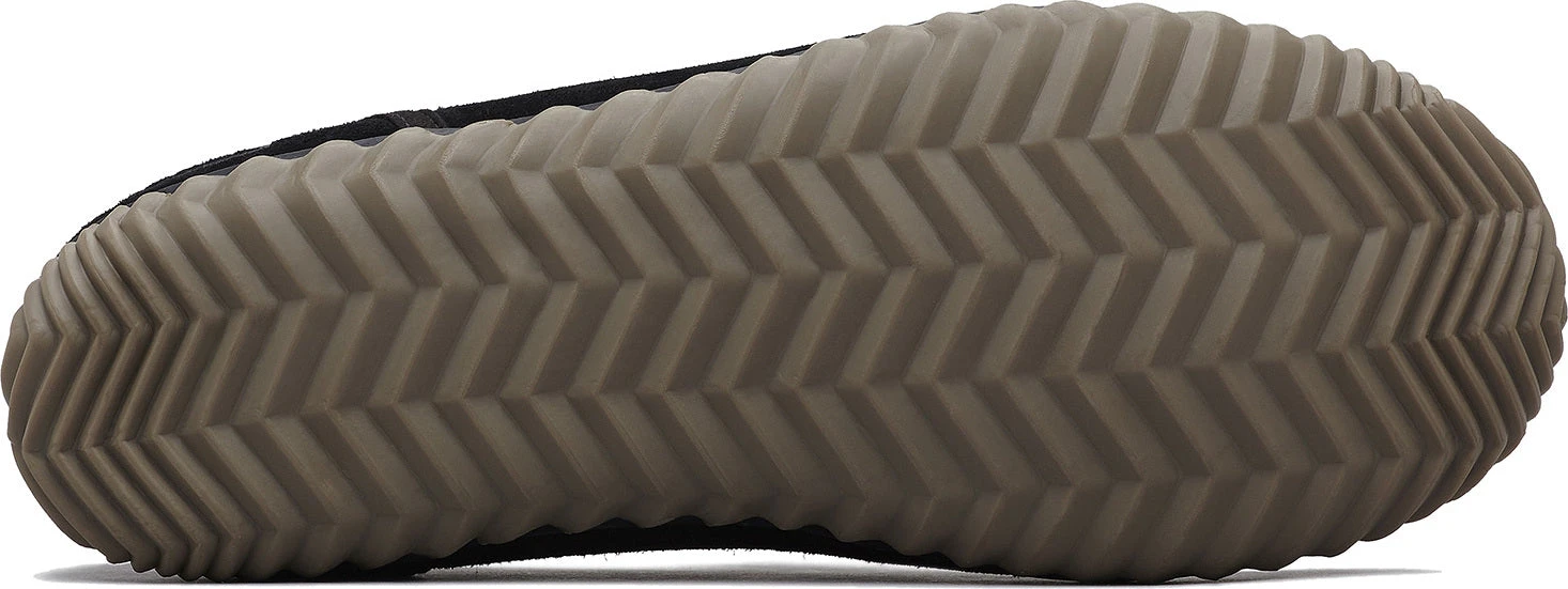 Sorel Dude Moc Slipper - Men's|-|Pantoufles Sorel Dude Moc - Homme 8 Sorel Dude Moc Slipper - Men's|-|Pantoufles Sorel Dude Moc - Homme - Image 6