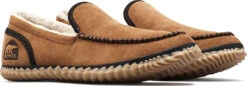 Sorel Dude Moc Slipper - Men's|-|Pantoufles Sorel Dude Moc - Homme 30 Sorel Dude Moc Slipper - Men's|-|Pantoufles Sorel Dude Moc - Homme -Sorel Sales Store SRL 1530671 7EGrizzly 20Bear 7EAlt 2441fcfc 6d6b 4e5f 893c 244077fd6cfb