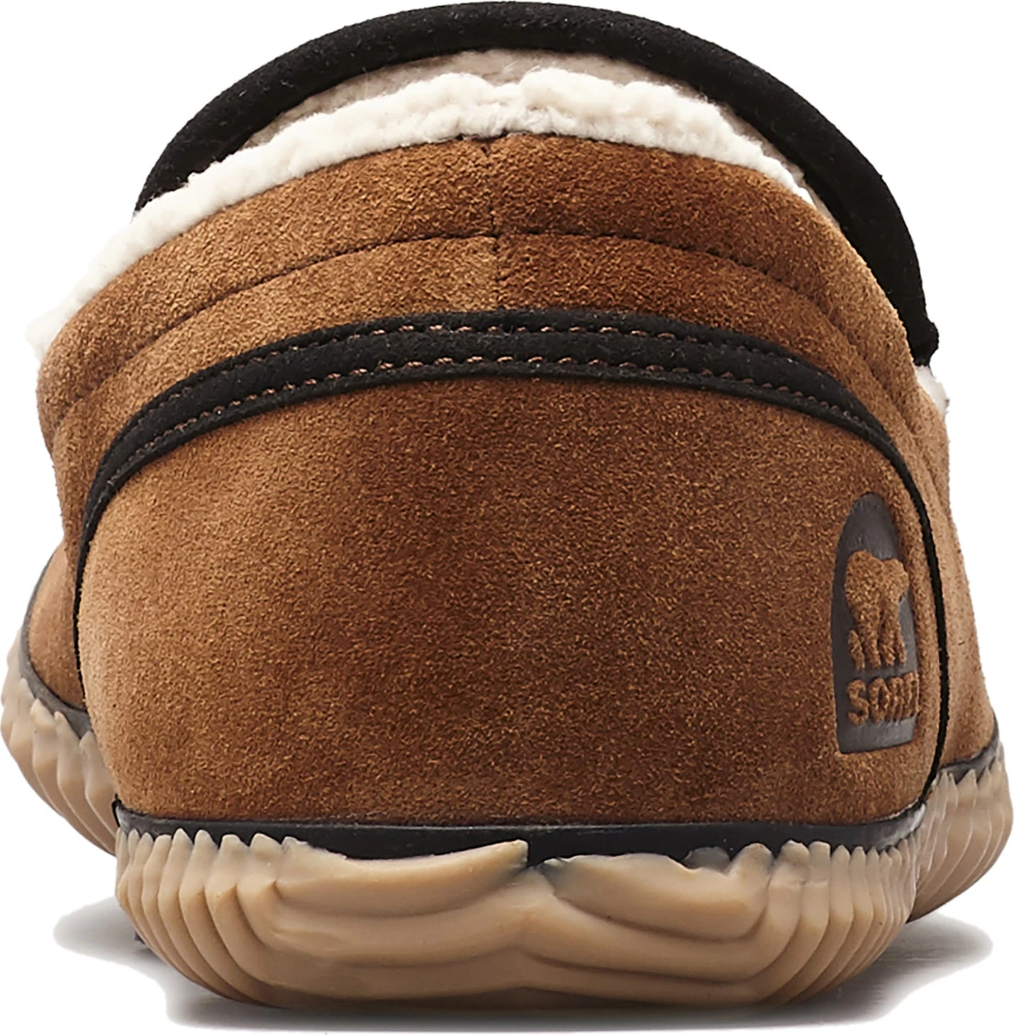 Sorel Dude Moc Slipper - Men's|-|Pantoufles Sorel Dude Moc - Homme 14 Sorel Dude Moc Slipper - Men's|-|Pantoufles Sorel Dude Moc - Homme - Image 12