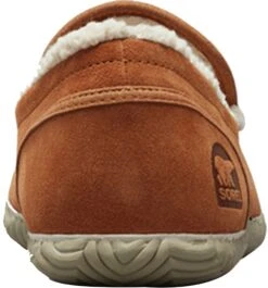 Sorel Dude Moc Slipper - Men's|-|Pantoufles Sorel Dude Moc - Homme 40 Sorel Dude Moc Slipper - Men's|-|Pantoufles Sorel Dude Moc - Homme -Sorel Sales Store SRL 1530671 7E 7EBack 20Elk
