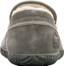 Sorel Dude Moc Slipper - Men's|-|Pantoufles Sorel Dude Moc - Homme 35 Sorel Dude Moc Slipper - Men's|-|Pantoufles Sorel Dude Moc - Homme -Sorel Sales Store SRL 1530671 7E 7EBack 20Quarry