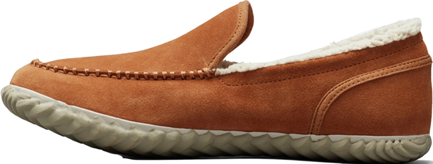 Sorel Dude Moc Slipper - Men's|-|Pantoufles Sorel Dude Moc - Homme 17 Sorel Dude Moc Slipper - Men's|-|Pantoufles Sorel Dude Moc - Homme - Image 15