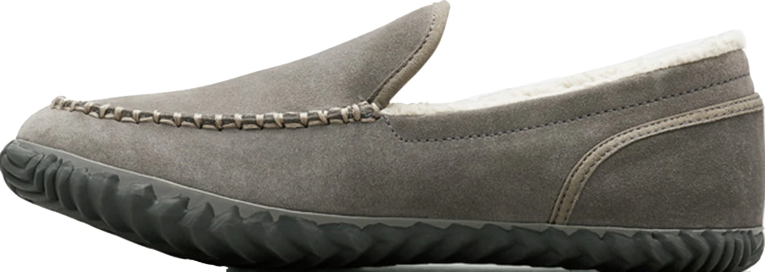 Sorel Dude Moc Slipper - Men's|-|Pantoufles Sorel Dude Moc - Homme 18 Sorel Dude Moc Slipper - Men's|-|Pantoufles Sorel Dude Moc - Homme - Image 16