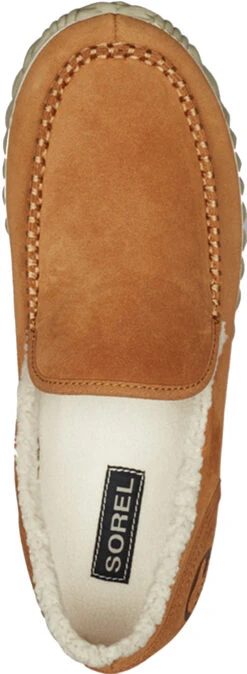 Sorel Dude Moc Slipper - Men's|-|Pantoufles Sorel Dude Moc - Homme 39 Sorel Dude Moc Slipper - Men's|-|Pantoufles Sorel Dude Moc - Homme -Sorel Sales Store SRL 1530671 7E 7ETop 20Elk