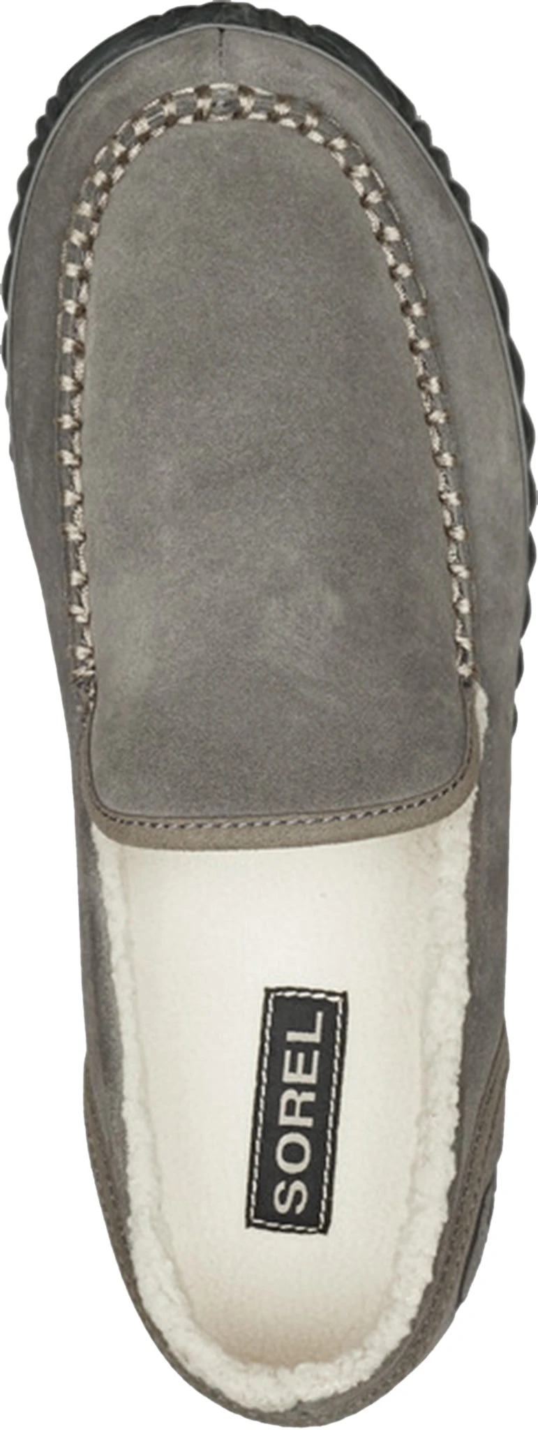 Sorel Dude Moc Slipper - Men's|-|Pantoufles Sorel Dude Moc - Homme 15 Sorel Dude Moc Slipper - Men's|-|Pantoufles Sorel Dude Moc - Homme - Image 13