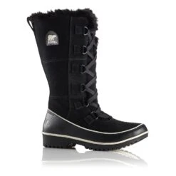 Sorel Women's Tivoli High II Waterproof Boots|-|Bottes Imperméables Tivoli High II Femme