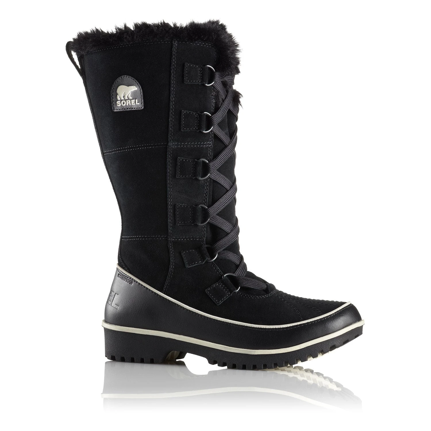 Sorel Women's Tivoli High II Waterproof Boots|-|Bottes Imperméables Tivoli High II Femme 3 Sorel Women's Tivoli High II Waterproof Boots|-|Bottes Imperméables Tivoli High II Femme