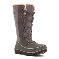 Sorel Women's Tivoli High II Waterproof Boots|-|Bottes Imperméables Tivoli High II Femme 15 Sorel Women's Tivoli High II Waterproof Boots|-|Bottes Imperméables Tivoli High II Femme -Sorel Sales Store SRL 1553251 7EQuarry 7EAlt