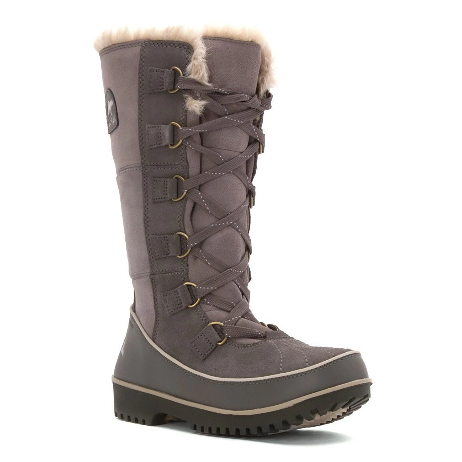Sorel Women's Tivoli High II Waterproof Boots|-|Bottes Imperméables Tivoli High II Femme 5 Sorel Women's Tivoli High II Waterproof Boots|-|Bottes Imperméables Tivoli High II Femme - Image 3