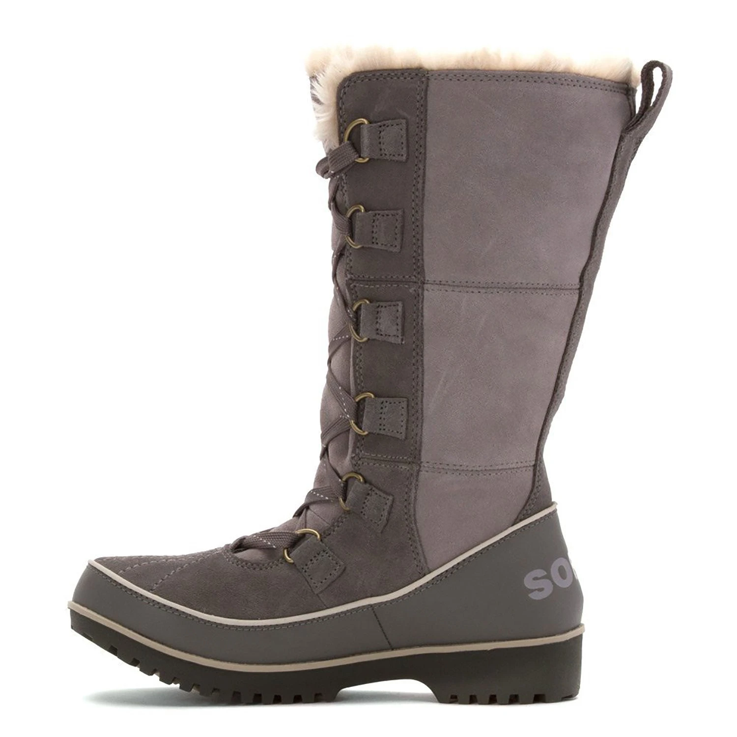 Sorel Women's Tivoli High II Waterproof Boots|-|Bottes Imperméables Tivoli High II Femme 9 Sorel Women's Tivoli High II Waterproof Boots|-|Bottes Imperméables Tivoli High II Femme - Image 7