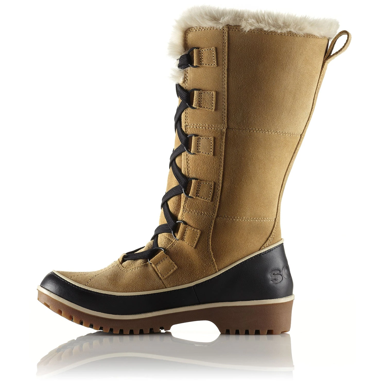 Sorel Women's Tivoli High II Waterproof Boots|-|Bottes Imperméables Tivoli High II Femme 13 Sorel Women's Tivoli High II Waterproof Boots|-|Bottes Imperméables Tivoli High II Femme - Image 11