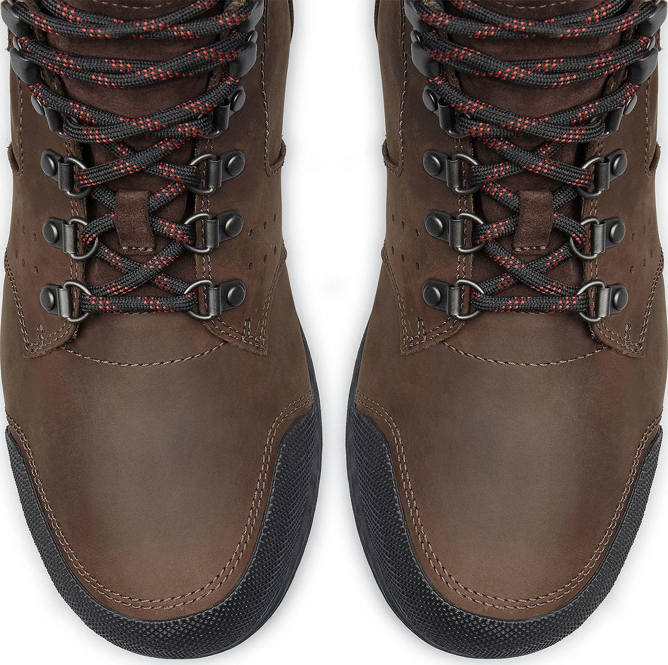 Sorel Ankeny Mid Hiker Waterproof Boots - Men's|-|Bottines Imperméables Mi-hauteur Ankeny - Homme 19 Sorel Ankeny Mid Hiker Waterproof Boots - Men's|-|Bottines Imperméables Mi-hauteur Ankeny - Homme - Image 17