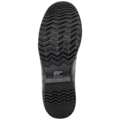 Sorel Ankeny Mid Hiker Waterproof Boots - Men's|-|Bottines Imperméables Mi-hauteur Ankeny - Homme 28 Sorel Ankeny Mid Hiker Waterproof Boots - Men's|-|Bottines Imperméables Mi-hauteur Ankeny - Homme -Sorel Sales Store SRL 1553371 7ENori 20 20Black 7ESole 1