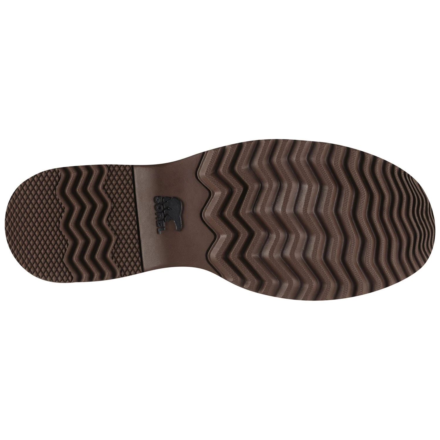 Sorel Ankeny Mid Hiker Waterproof Boots - Men's|-|Bottines Imperméables Mi-hauteur Ankeny - Homme 12 Sorel Ankeny Mid Hiker Waterproof Boots - Men's|-|Bottines Imperméables Mi-hauteur Ankeny - Homme - Image 10