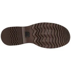 Sorel Ankeny Mid Hiker Waterproof Boots - Men's|-|Bottines Imperméables Mi-hauteur Ankeny - Homme -Sorel Sales Store SRL 1553371 7ETobacco 20 20Black 7EBottom