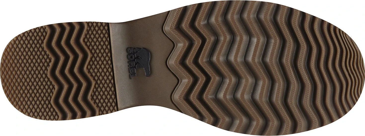 Sorel Ankeny Mid Hiker Waterproof Boots - Men's|-|Bottines Imperméables Mi-hauteur Ankeny - Homme 15 Sorel Ankeny Mid Hiker Waterproof Boots - Men's|-|Bottines Imperméables Mi-hauteur Ankeny - Homme - Image 13