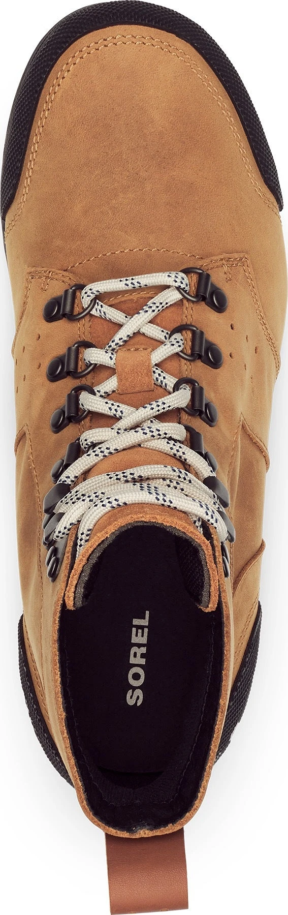 Sorel Ankeny Mid Hiker Waterproof Boots - Men's|-|Bottines Imperméables Mi-hauteur Ankeny - Homme 22 Sorel Ankeny Mid Hiker Waterproof Boots - Men's|-|Bottines Imperméables Mi-hauteur Ankeny - Homme - Image 20