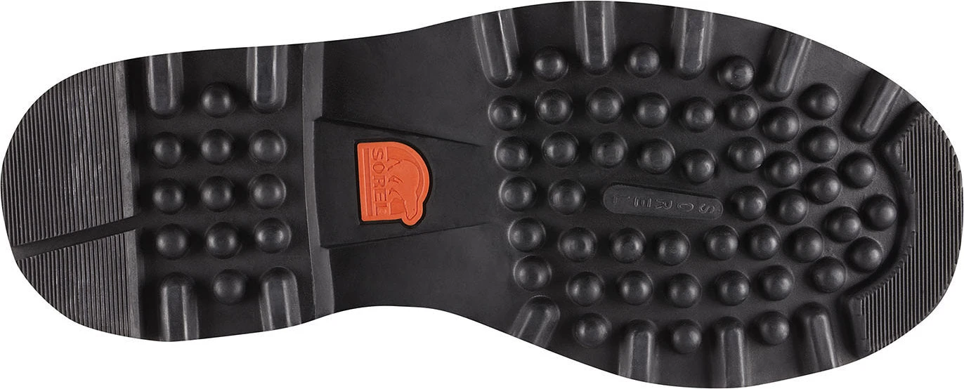 Sorel Glacier Xt Waterproof Boots - Men's|-|Bottes Glacier Xt Imperméable - Homme 9 Sorel Glacier Xt Waterproof Boots - Men's|-|Bottes Glacier Xt Imperméable - Homme - Image 7