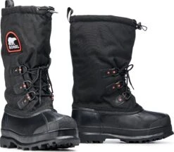 Sorel Glacier Xt Waterproof Boots - Men's|-|Bottes Glacier Xt Imperméable - Homme 12 Sorel Glacier Xt Waterproof Boots - Men's|-|Bottes Glacier Xt Imperméable - Homme -Sorel Sales Store SRL 1573891 7E 7Eside 20Black 20 20Red 20Quartzv e24db461 cc70 4cee be85 9116345b272a
