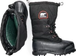 Sorel Glacier Xt Waterproof Boots - Men's|-|Bottes Glacier Xt Imperméable - Homme 11 Sorel Glacier Xt Waterproof Boots - Men's|-|Bottes Glacier Xt Imperméable - Homme -Sorel Sales Store SRL 1573891 7E 7Etop 20Black 20 20Red 20Quartz 9657c067 c81a 4252 936e 0982440b398b