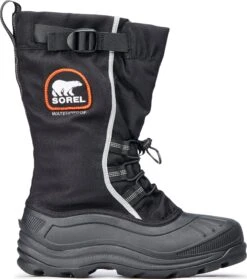 Sorel Men's Alpha Pac Xt Boots -60F/-51.5C|-|Bottes Alpha Pac Xt Homme -60F/-51.5C