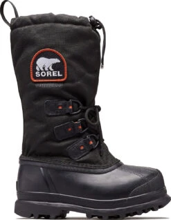 Sorel Glacier XT Boots - Women's|-|Bottes Glacier XT - Femme