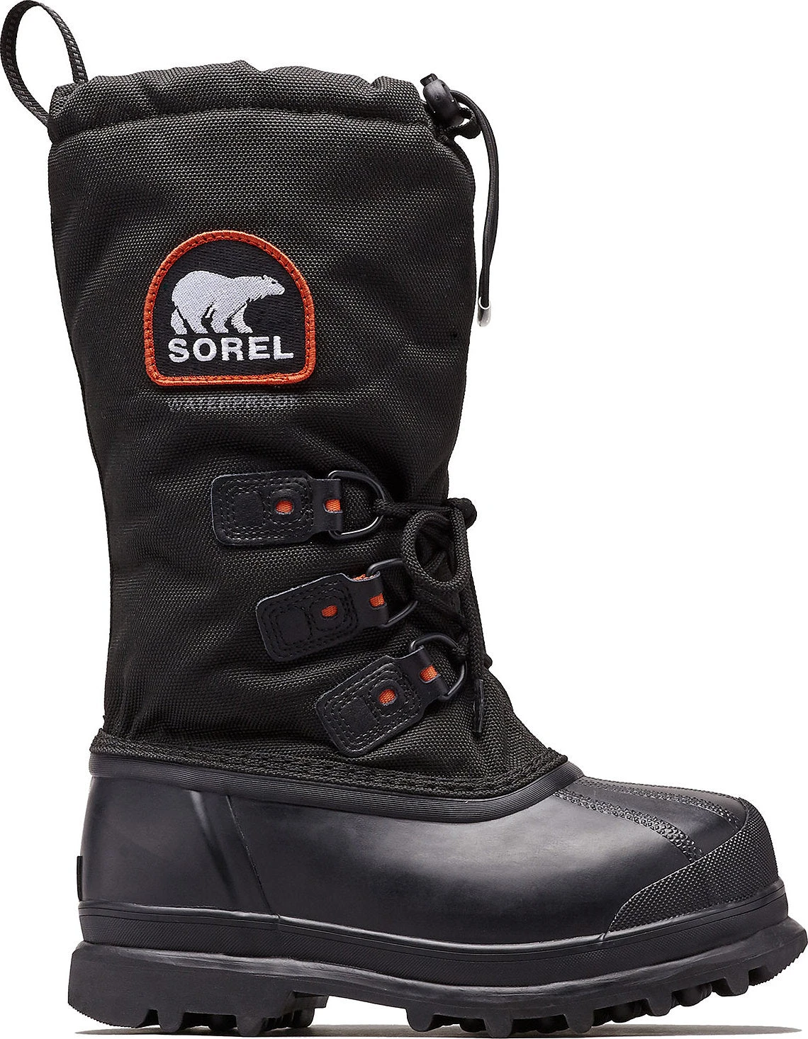 Sorel Glacier XT Boots - Women's|-|Bottes Glacier XT - Femme 3 Sorel Glacier XT Boots - Women's|-|Bottes Glacier XT - Femme