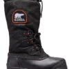 Sorel Glacier XT Boots - Women's|-|Bottes Glacier XT - Femme -Sorel Sales Store SRL 1573931 7EBlack 20 20Red 20Quartz 4c98d82f abda 46b4 b8b8 84488e1ff877