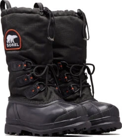 Sorel Glacier XT Boots - Women's|-|Bottes Glacier XT - Femme 13 Sorel Glacier XT Boots - Women's|-|Bottes Glacier XT - Femme -Sorel Sales Store SRL 1573931 7EBlack 20 20Red 20Quartz 7EAlt 2a8ea987 d0dc 4088 a5ee 6f0859e8a737