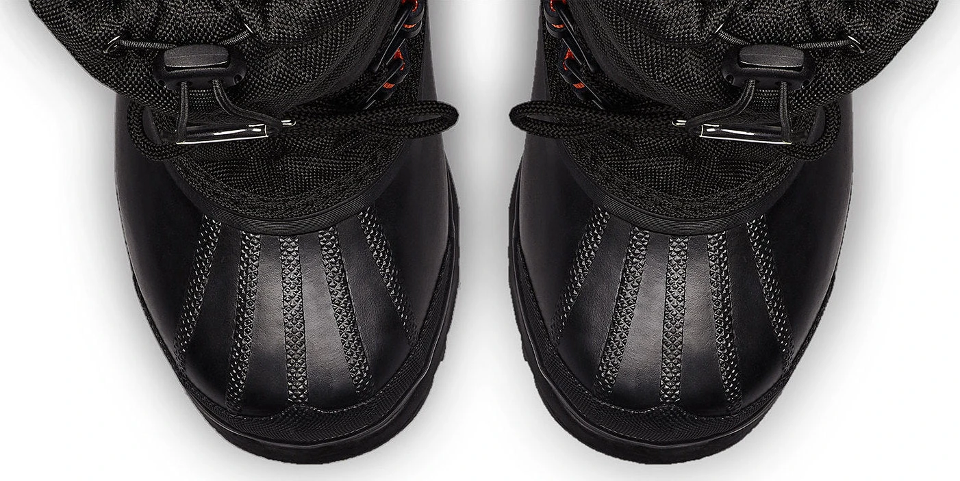 Sorel Glacier XT Boots - Women's|-|Bottes Glacier XT - Femme 5 Sorel Glacier XT Boots - Women's|-|Bottes Glacier XT - Femme - Image 3