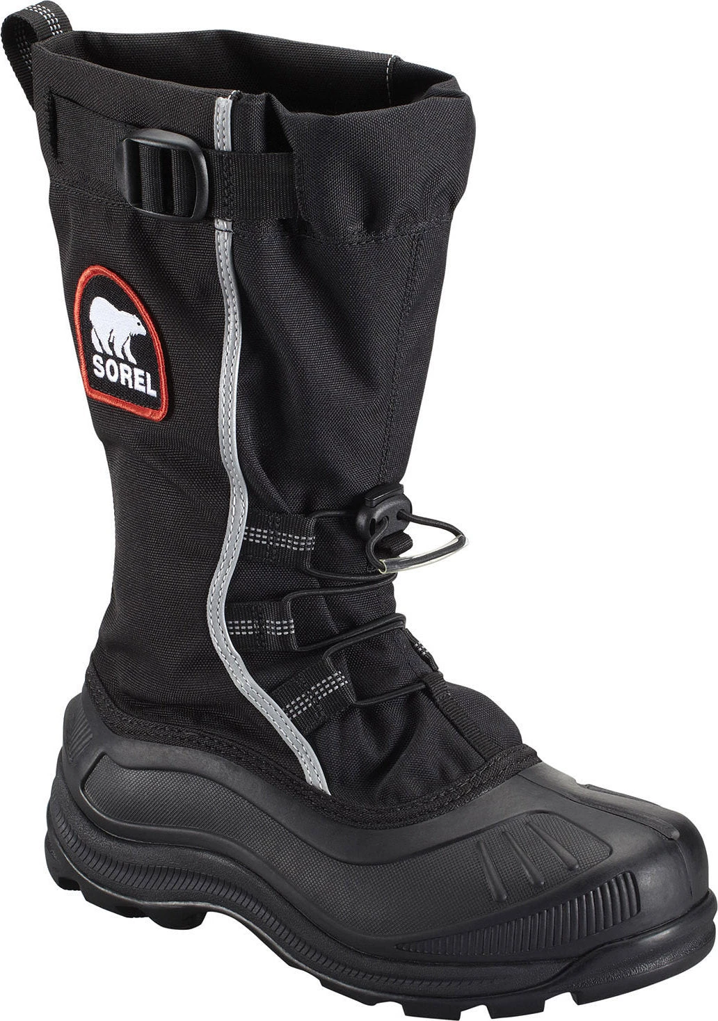 Sorel Alpha Pac Xt Boots - Women's|-|Bottes Alpha Pac Xt - Femme 10 Sorel Alpha Pac Xt Boots - Women's|-|Bottes Alpha Pac Xt - Femme - Image 8