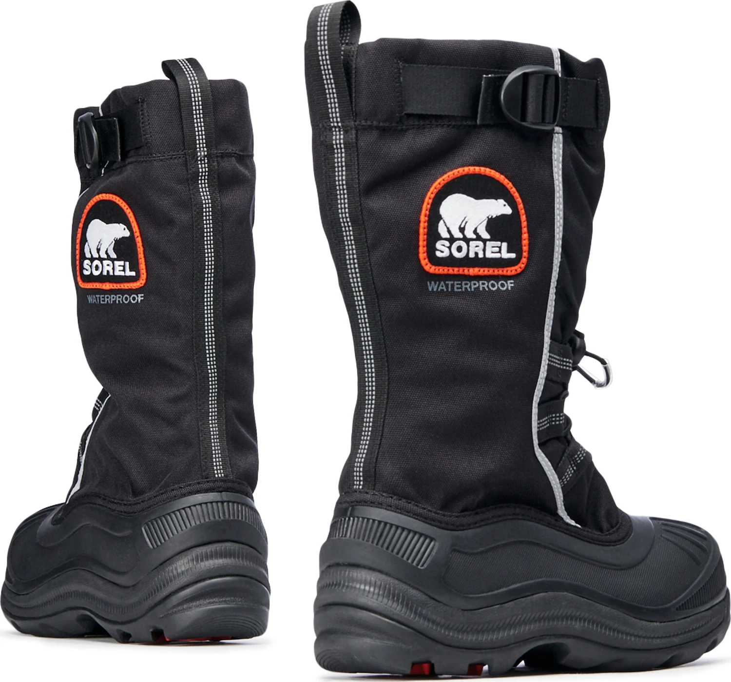 Sorel Alpha Pac Xt Boots - Women's|-|Bottes Alpha Pac Xt - Femme 8 Sorel Alpha Pac Xt Boots - Women's|-|Bottes Alpha Pac Xt - Femme - Image 6