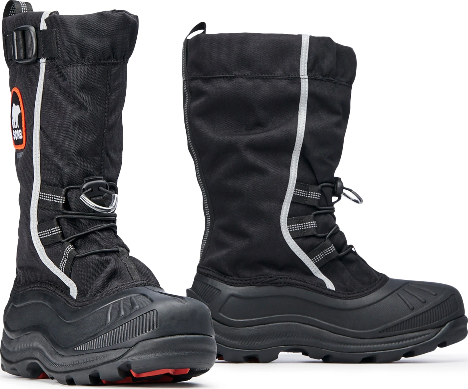 Sorel Alpha Pac Xt Boots - Women's|-|Bottes Alpha Pac Xt - Femme 7 Sorel Alpha Pac Xt Boots - Women's|-|Bottes Alpha Pac Xt - Femme - Image 5
