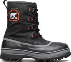 Sorel Caribou Xt Boots - Men's|-|Bottes Caribou Xt - Homme