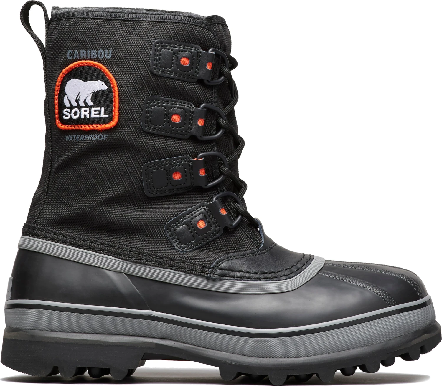 Sorel Caribou Xt Boots - Men's|-|Bottes Caribou Xt - Homme 3 Sorel Caribou Xt Boots - Men's|-|Bottes Caribou Xt - Homme