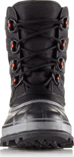 Sorel Caribou Xt Boots - Men's|-|Bottes Caribou Xt - Homme 11 Sorel Caribou Xt Boots - Men's|-|Bottes Caribou Xt - Homme -Sorel Sales Store SRL 1575471 7E 7EDetail2 20Black 20 20Shale