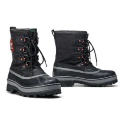 Sorel Caribou Xt Boots - Men's|-|Bottes Caribou Xt - Homme 14 Sorel Caribou Xt Boots - Men's|-|Bottes Caribou Xt - Homme -Sorel Sales Store SRL 1575471 7E 7EStudio 20Side 20Black 20 20Shale
