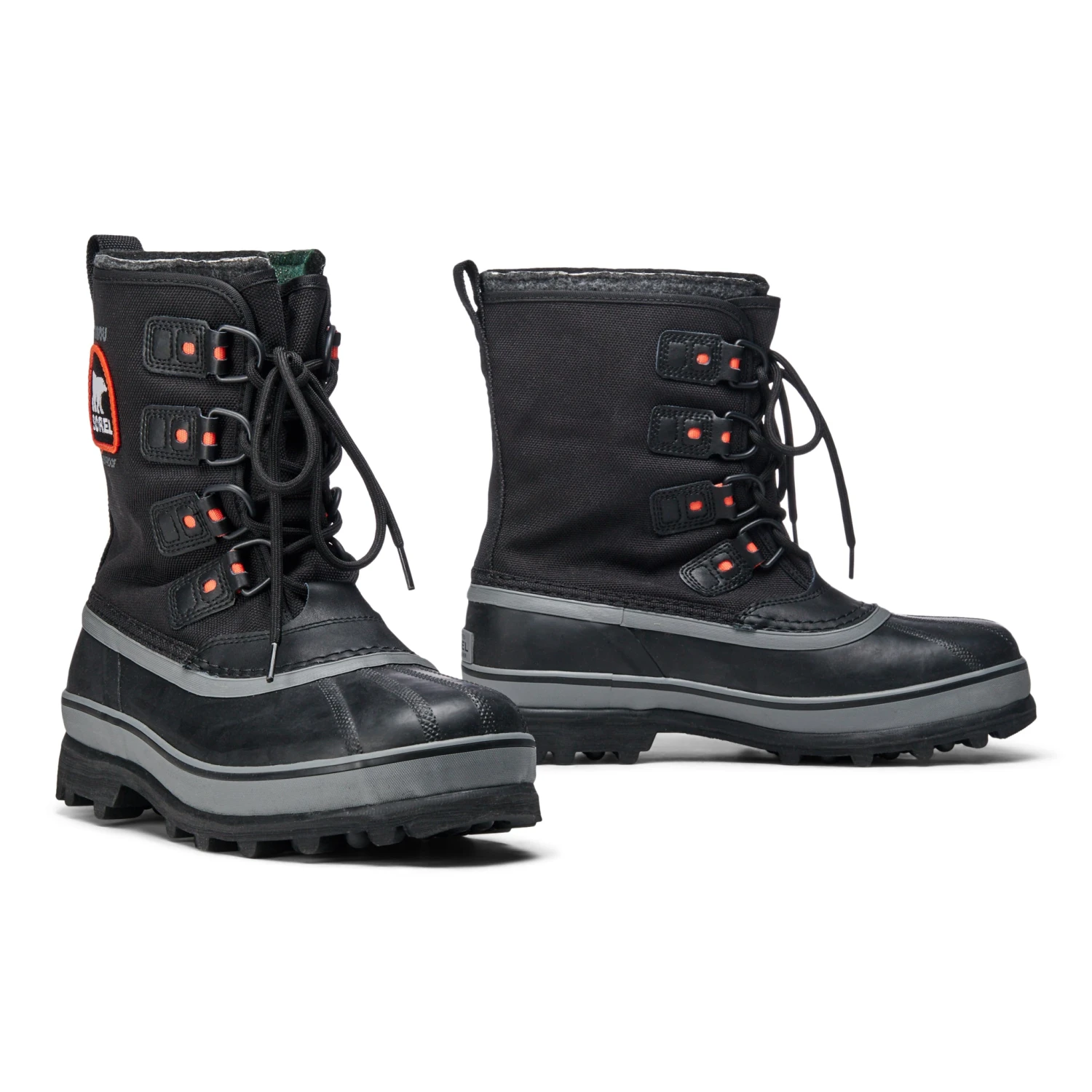 Sorel Caribou Xt Boots - Men's|-|Bottes Caribou Xt - Homme 8 Sorel Caribou Xt Boots - Men's|-|Bottes Caribou Xt - Homme - Image 6