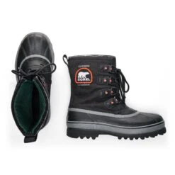 Sorel Caribou Xt Boots - Men's|-|Bottes Caribou Xt - Homme 15 Sorel Caribou Xt Boots - Men's|-|Bottes Caribou Xt - Homme -Sorel Sales Store SRL 1575471 7E 7EStudio 20Top 20Black 20 20Shale