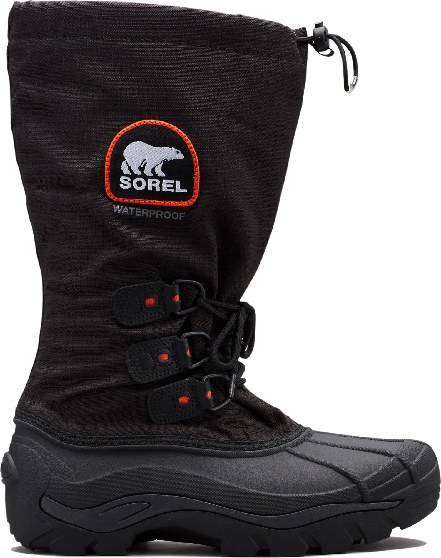 Sorel Blizzard Xt Boots - Men's|-|Bottes Blizzard Xt - Homme