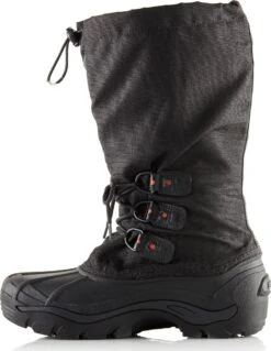 Sorel Blizzard Xt Boots - Men's|-|Bottes Blizzard Xt - Homme 10 Sorel Blizzard Xt Boots - Men's|-|Bottes Blizzard Xt - Homme -Sorel Sales Store SRL 1585131 7E 7EOther 20side 20Black 20 20Red 20Quartz