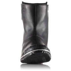 Sorel Slimboot Pull-on Boots - Women's|-|Bottes Slimboot Pull-on Femme -Sorel Sales Store SRL 1627181 7EBlack 7EFront