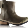 Sorel Slimboot Pull-on Boots - Women's|-|Bottes Slimboot Pull-on Femme